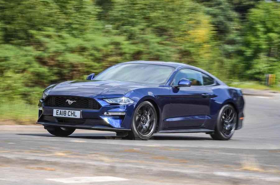 ATTIVAZIONE NUOVI PROTOCOLLI PER CENTRALINA MUSTANG